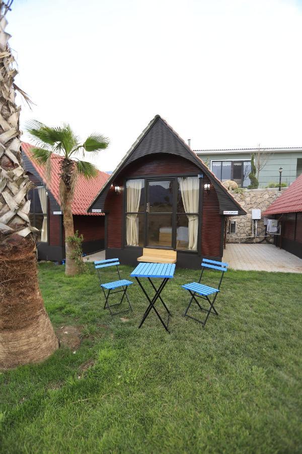 Adrasan Dag Evleri Aparthotel Kumluca Ngoại thất bức ảnh