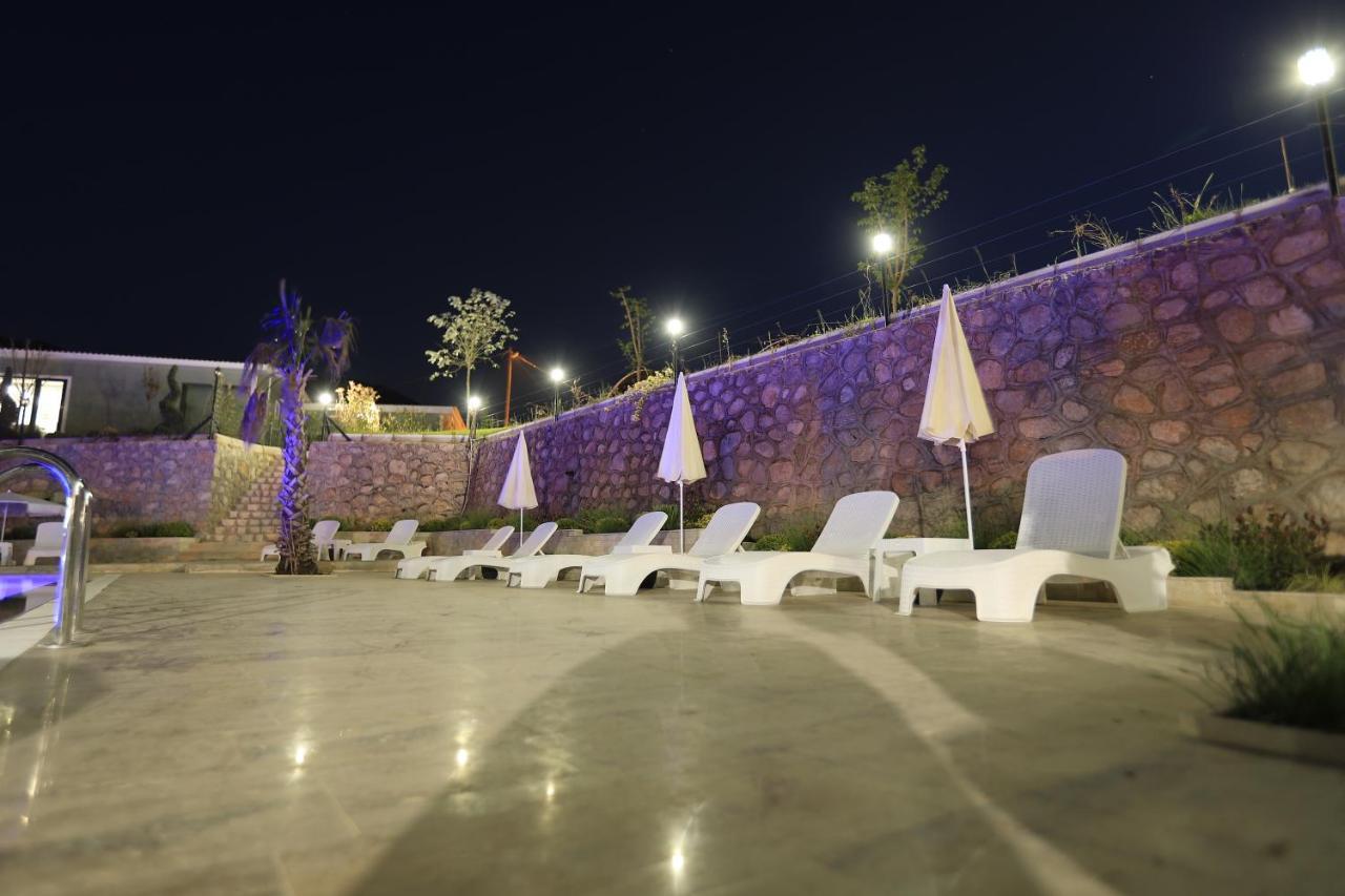 Adrasan Dag Evleri Aparthotel Kumluca Ngoại thất bức ảnh